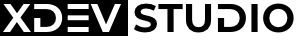 logo xdev studio